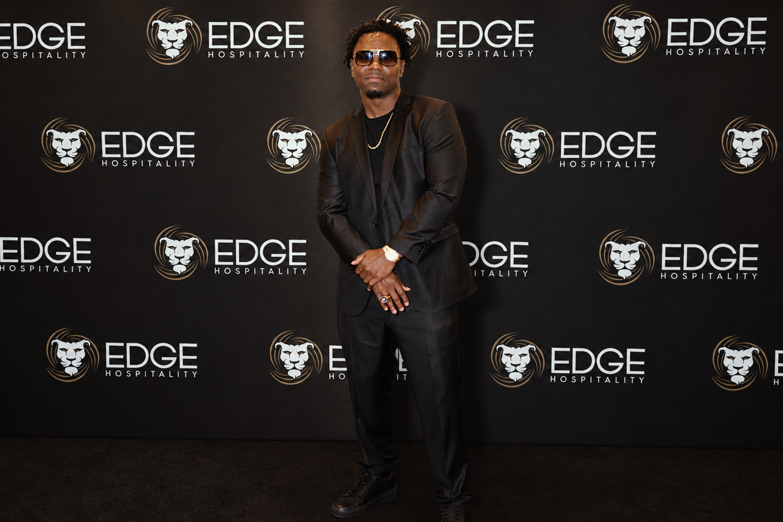 Edgerrin James