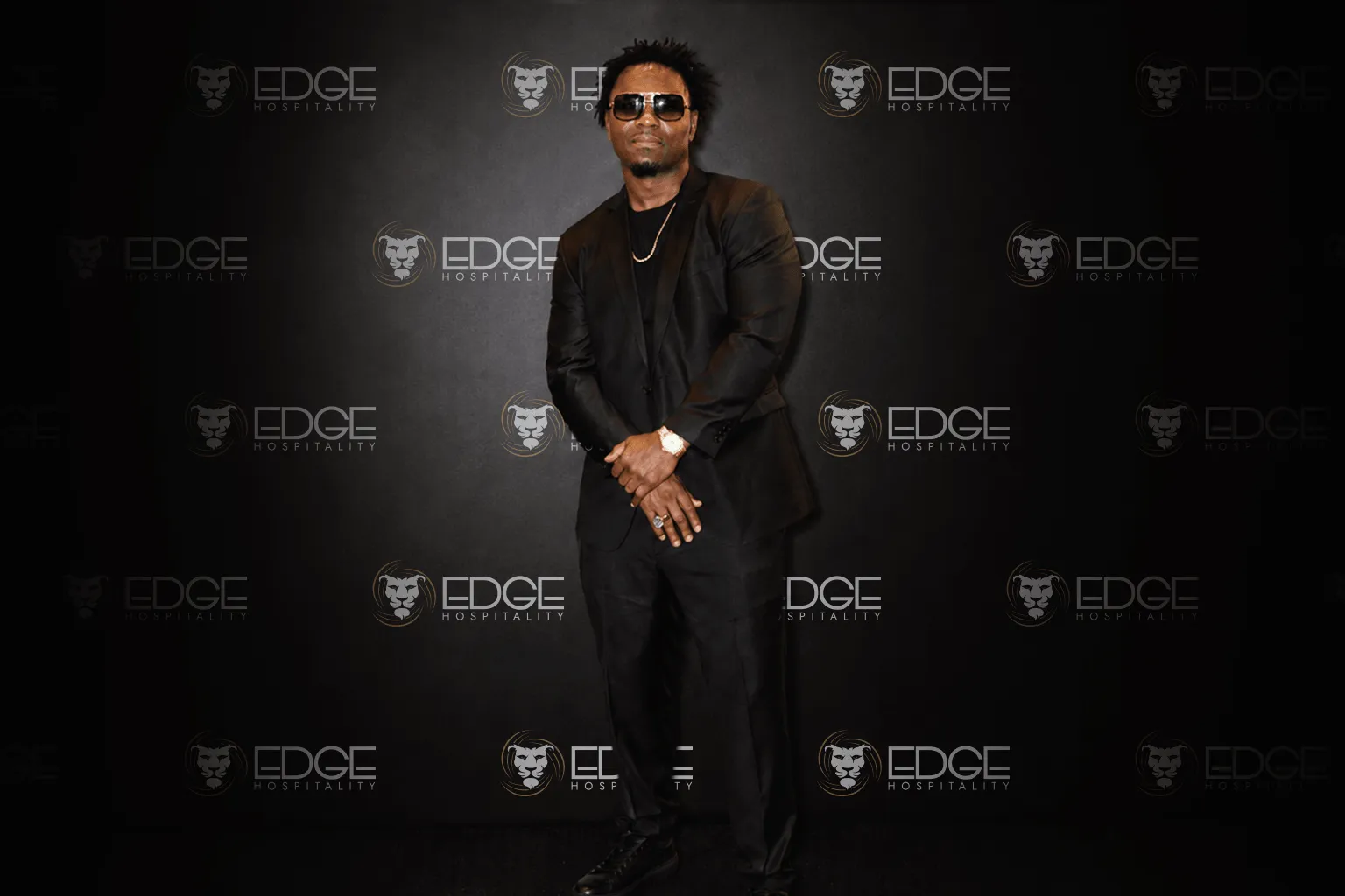 Edgerrin James