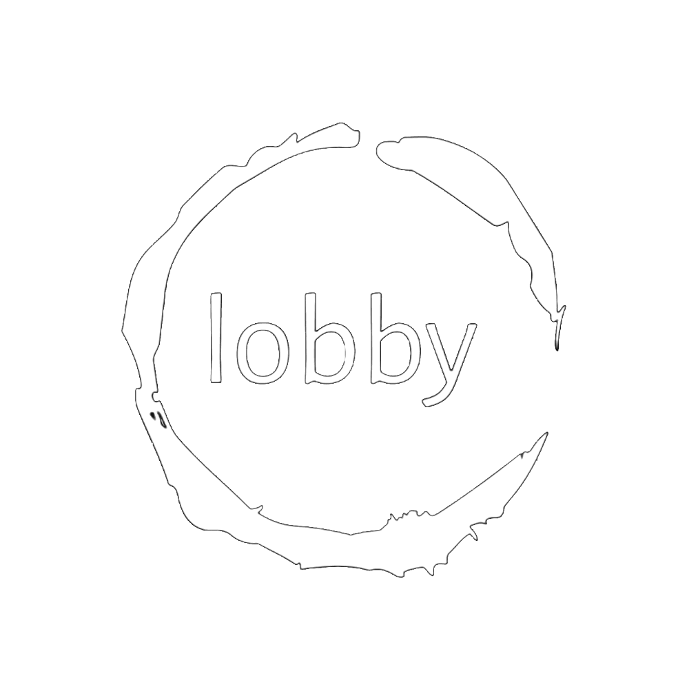 The Lobby Logo