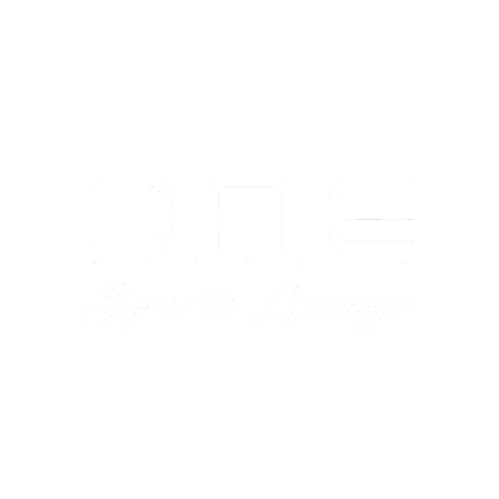 One Sports Logo