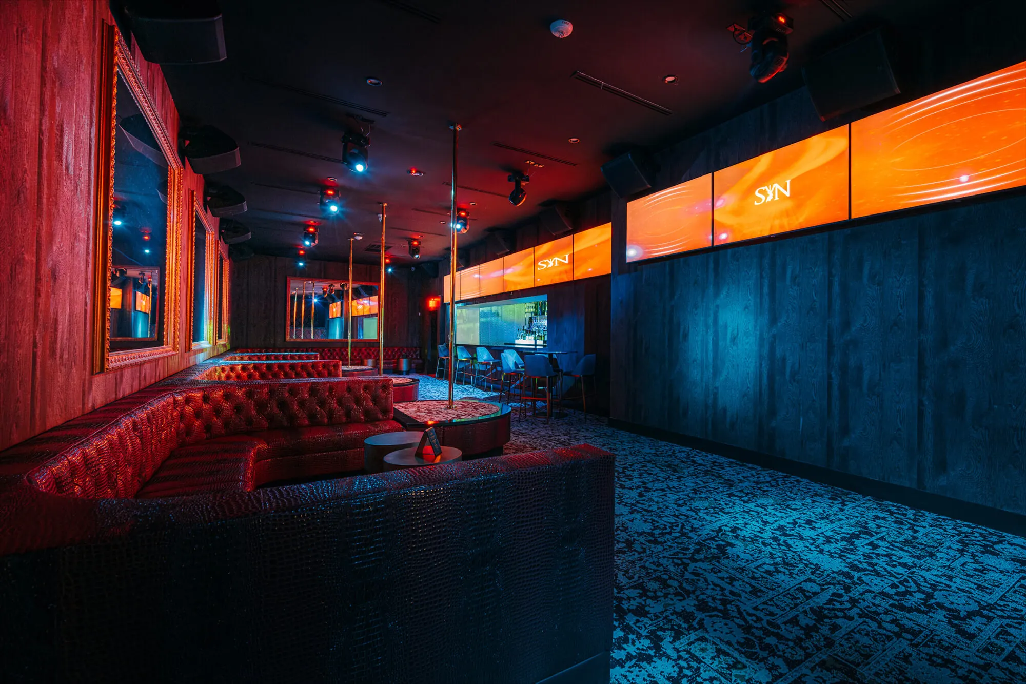 Nightlife