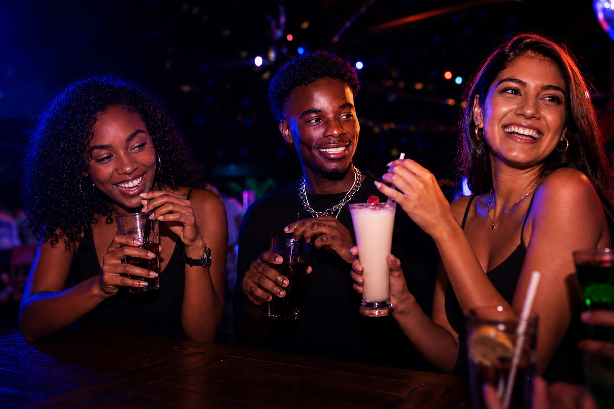 Nightlife