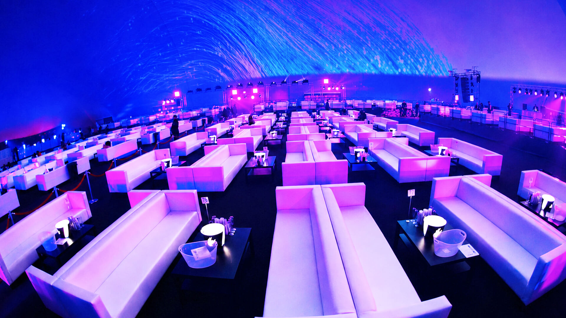 The Dome