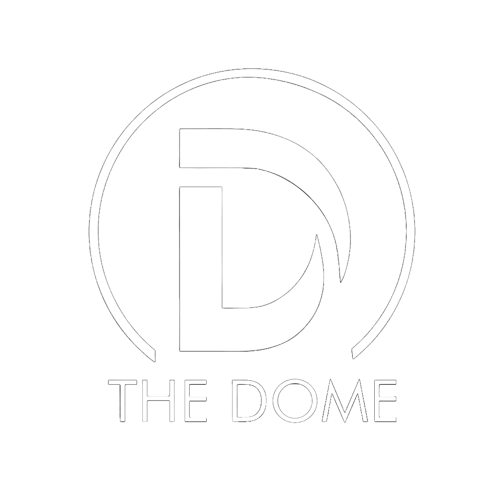 The Dome Logo